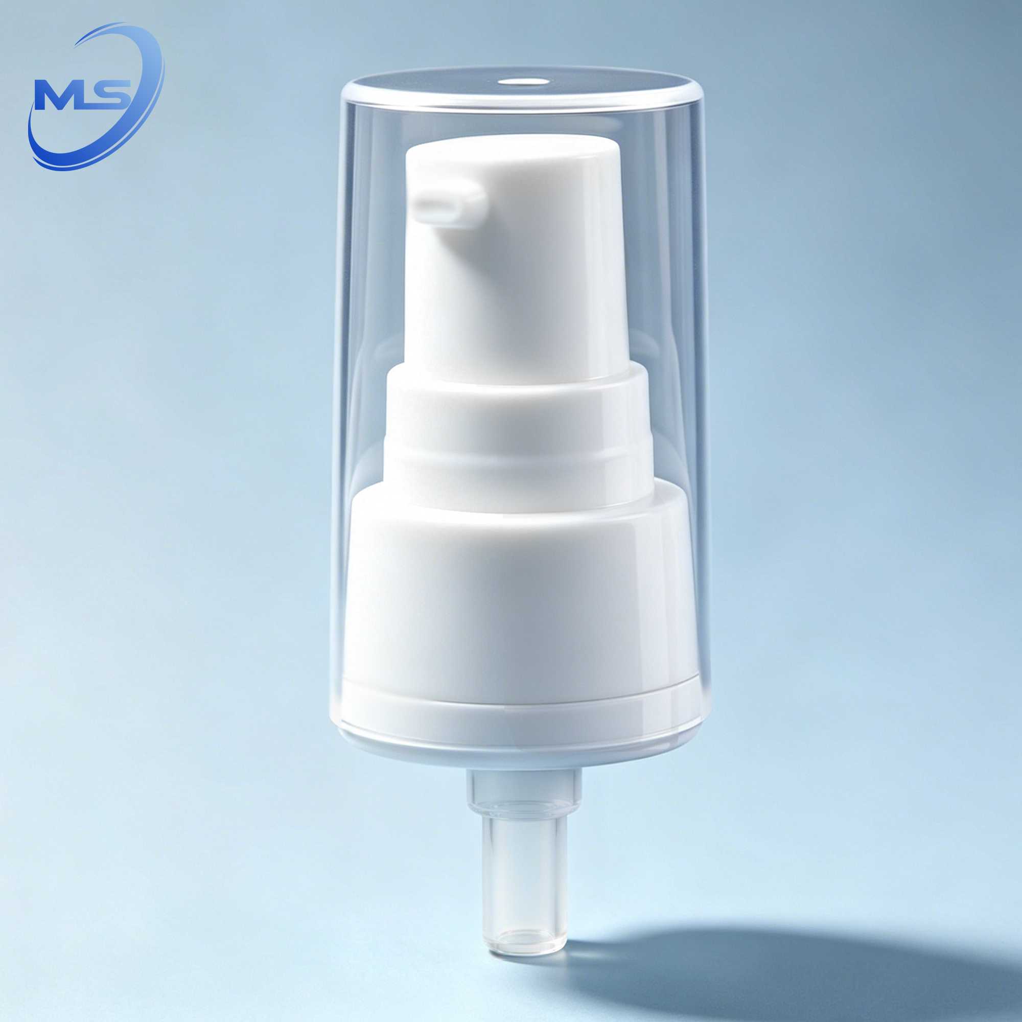 Treatment Pump  MS 503-2