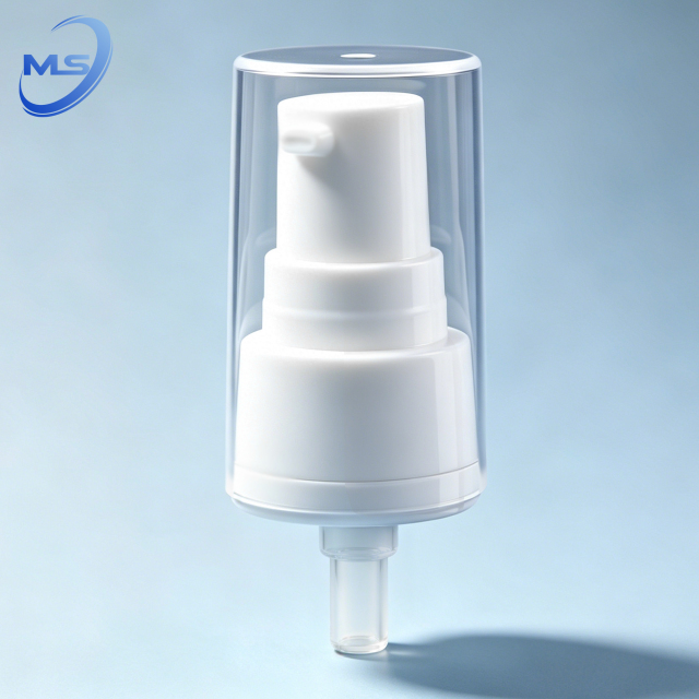 Treatment Pump  MS 503-2