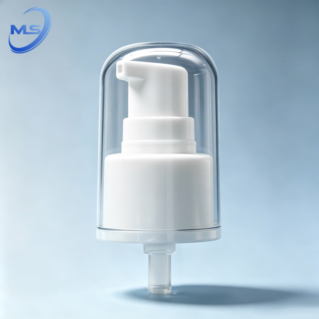 Treatment Pump  MS 503-3