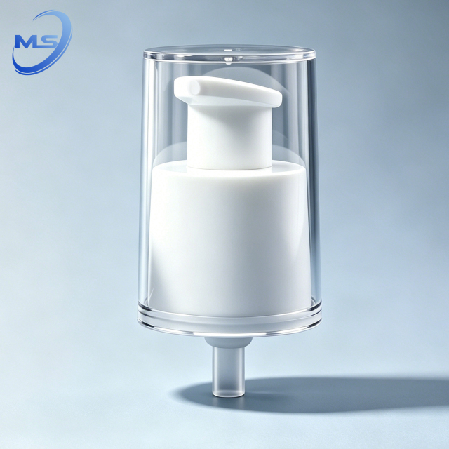 Treatment Pump  MS 503-4