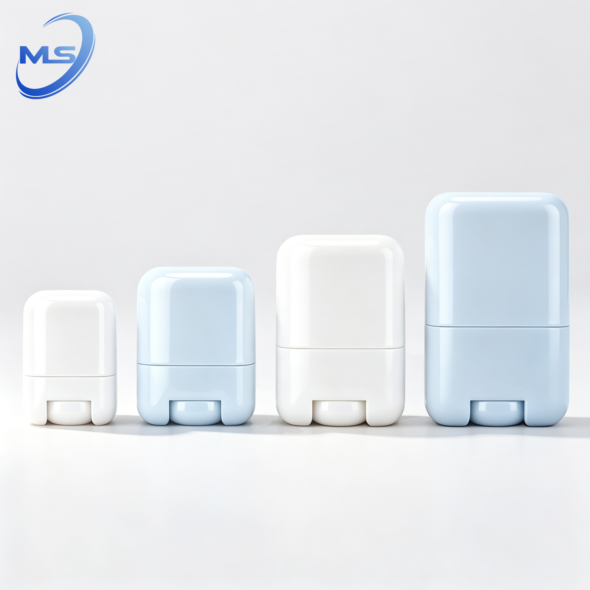 Deodorant Stick Container MS201-J