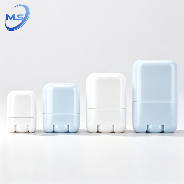 Deodorant Stick Container MS201-J