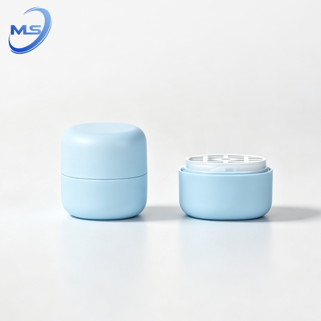 Deodorant Stick Container MS201-P