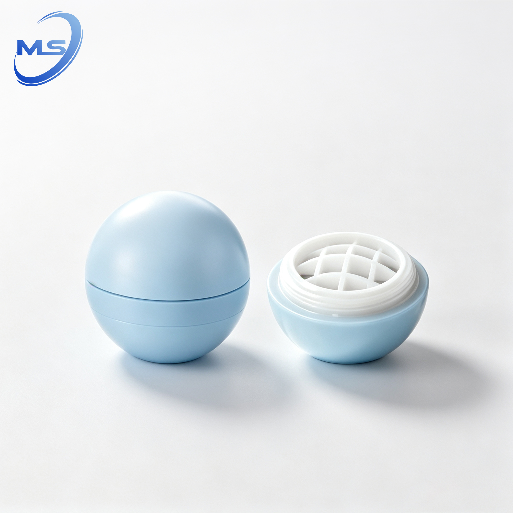 Deodorant Stick Container MS201-R