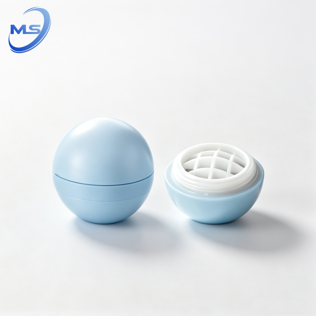Deodorant Stick Container MS201-R