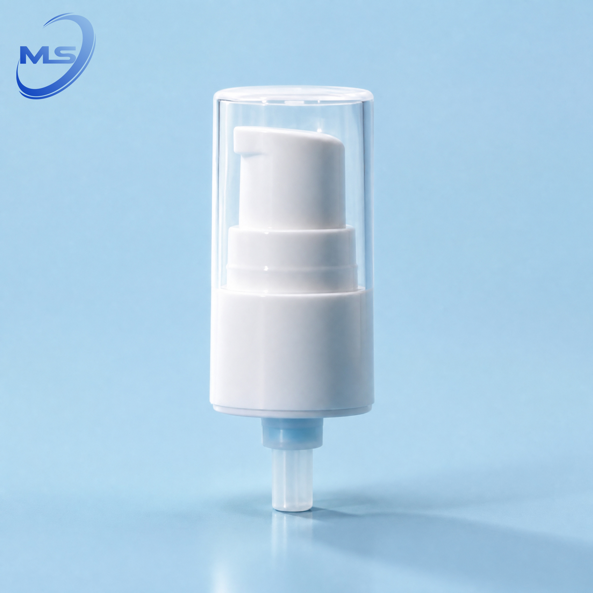 Treatment Pump  MS 503-13
