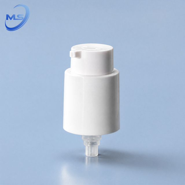 Treatment Pump  MS 503-7