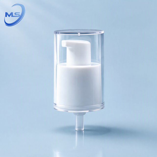 Treatment Pump  MS 503-9