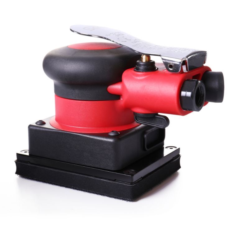 Pneumatic Glass Polisher