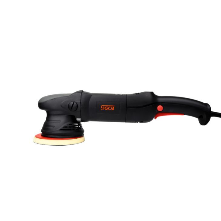 Random Orbital Polisher By SGCB