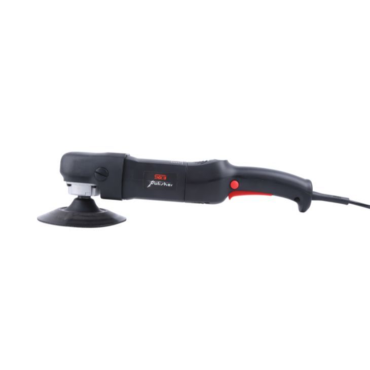 Rotary Polisher By SGCB