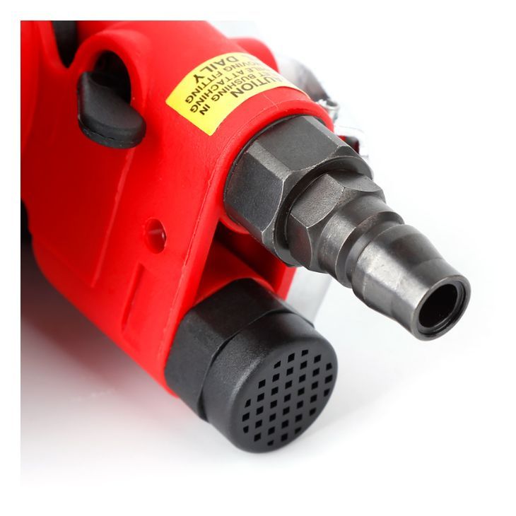 5" Pneumatic Polisher (Taiwan)