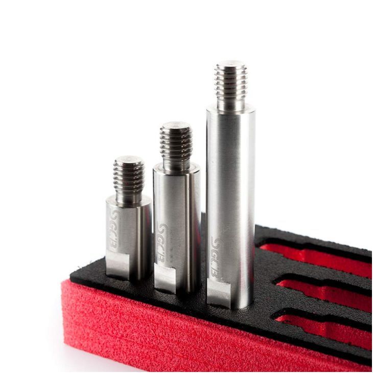 Polisher Extension Rod By SGCB