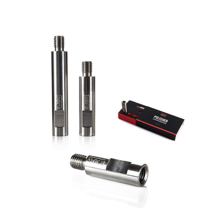 Polisher Extension Rod By SGCB