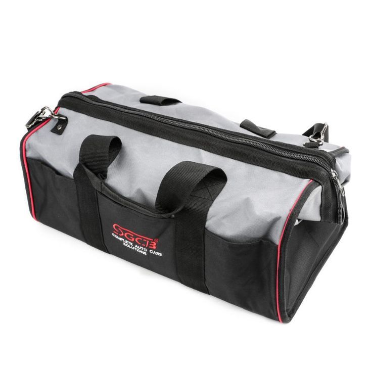 Detailing Polisher bag
