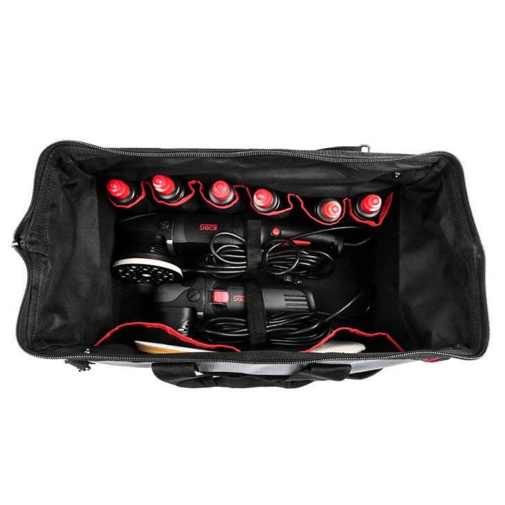 Detailing Polisher bag