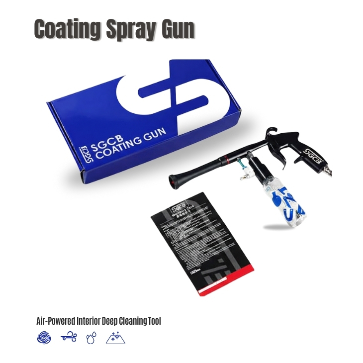 Coating Spray Gun