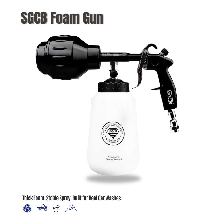 SGCB Foam Gun(TAIWAN)