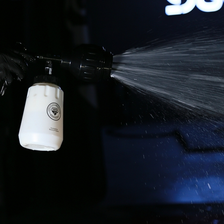 SGCB Foam Gun(TAIWAN)