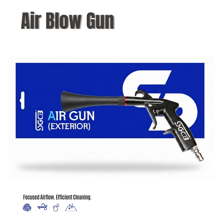 Air Blow Gun