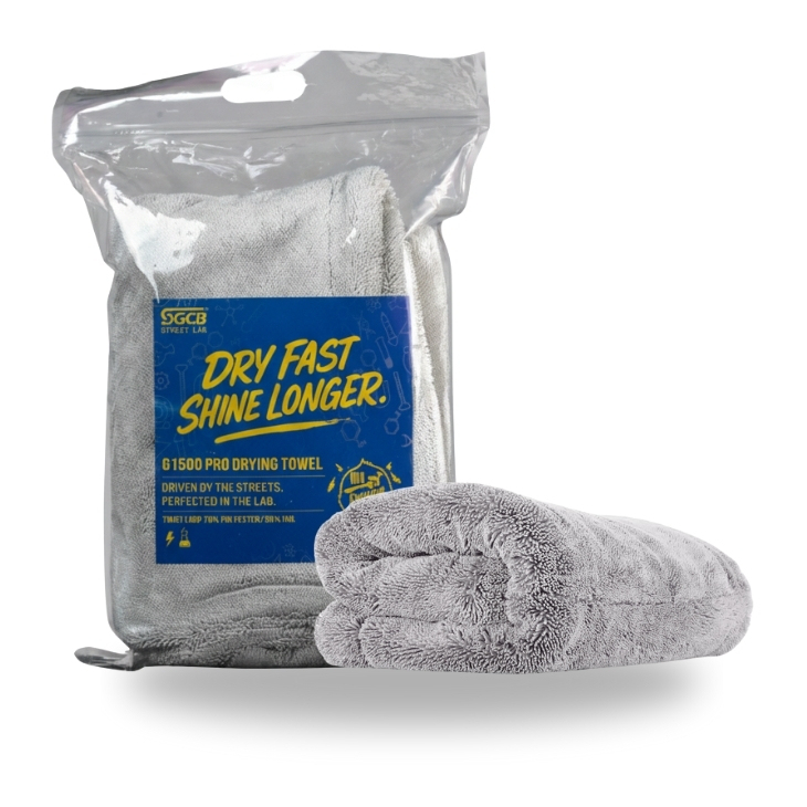 G1500 Pro Drying Towel