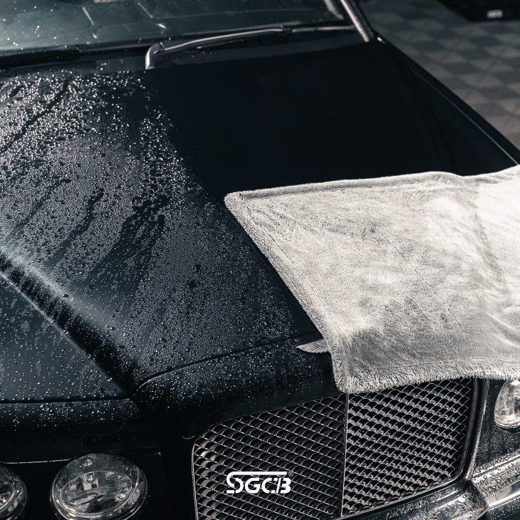 G1500 Pro Drying Towel