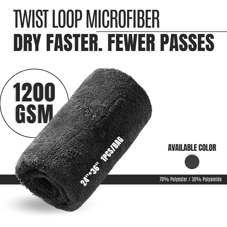 G1200 Drying Towel