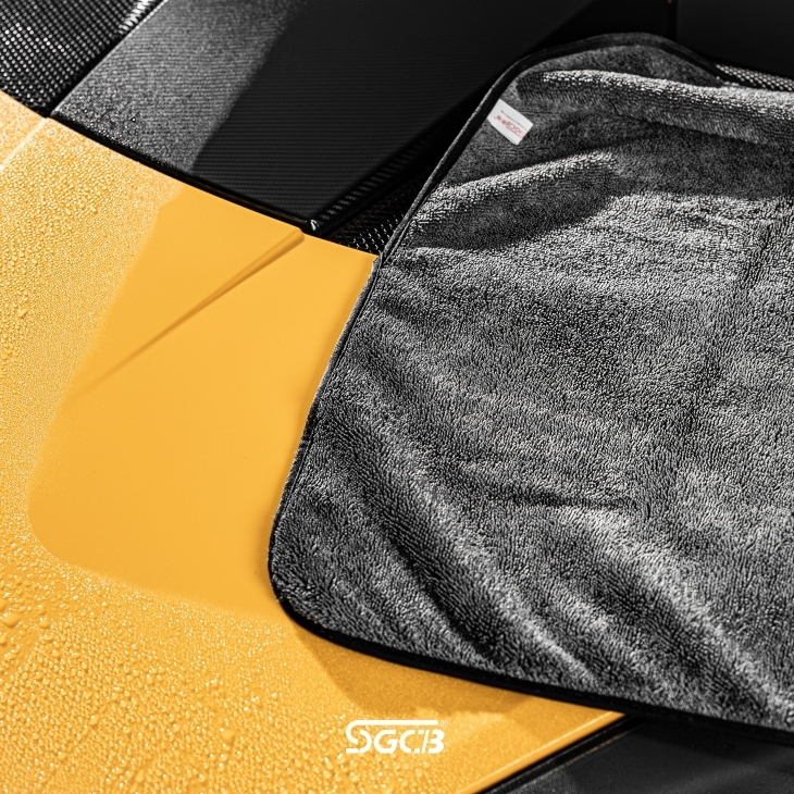 G1200 Drying Towel