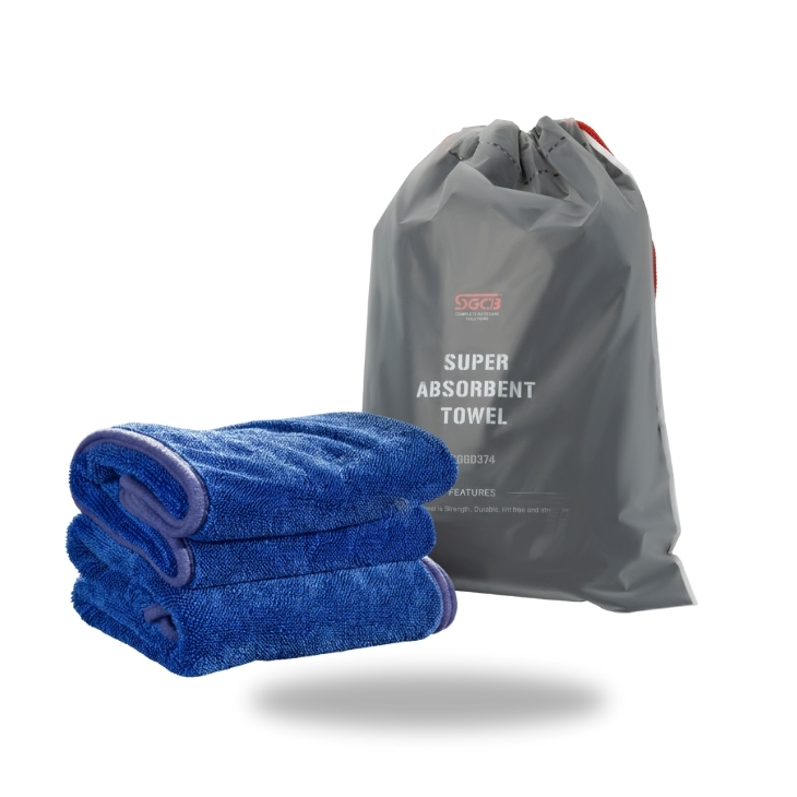 G600 Drying Towel