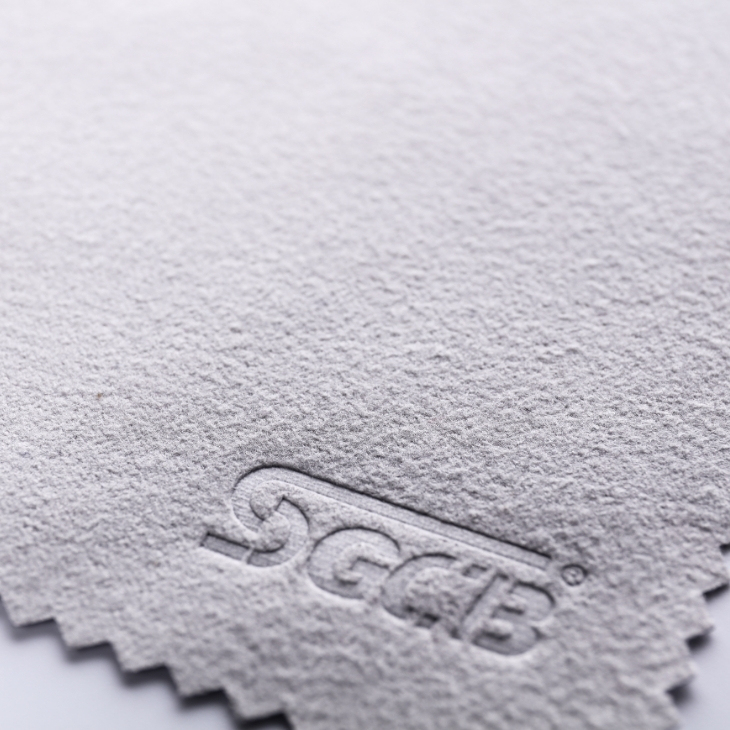 SGCB Microfiber Suede Cloth For Coating