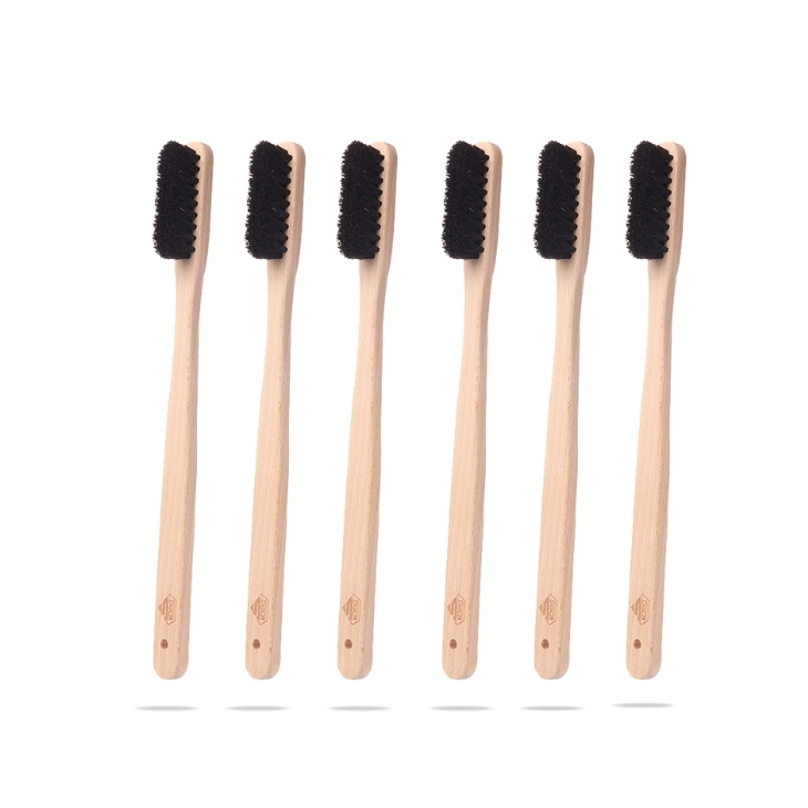 Wood Brush