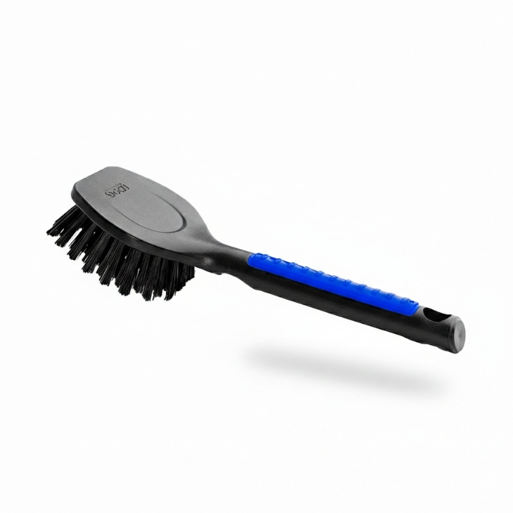 Tire Cleaning Brush