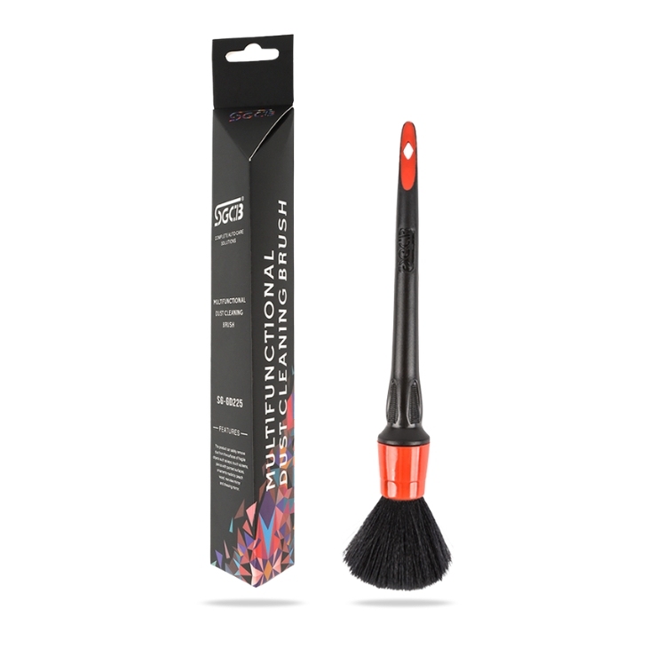 Multifunctional Dust Cleaning Brush