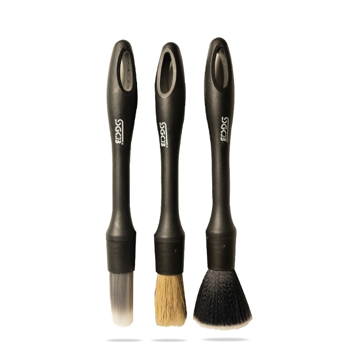Multifunctional Detail Brush