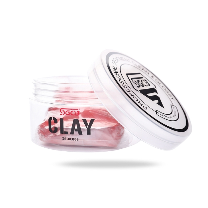 Clay Bar