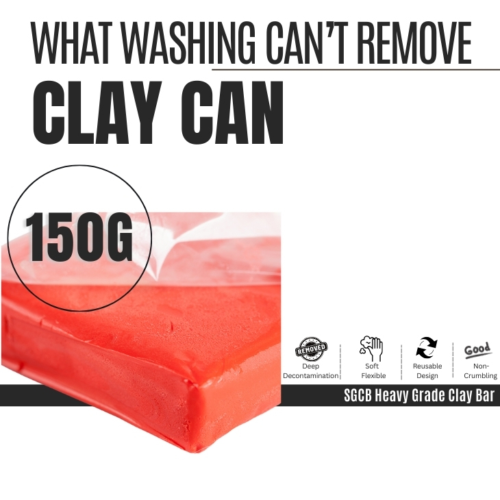 Clay Bar