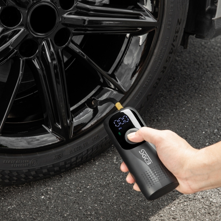 Air pump