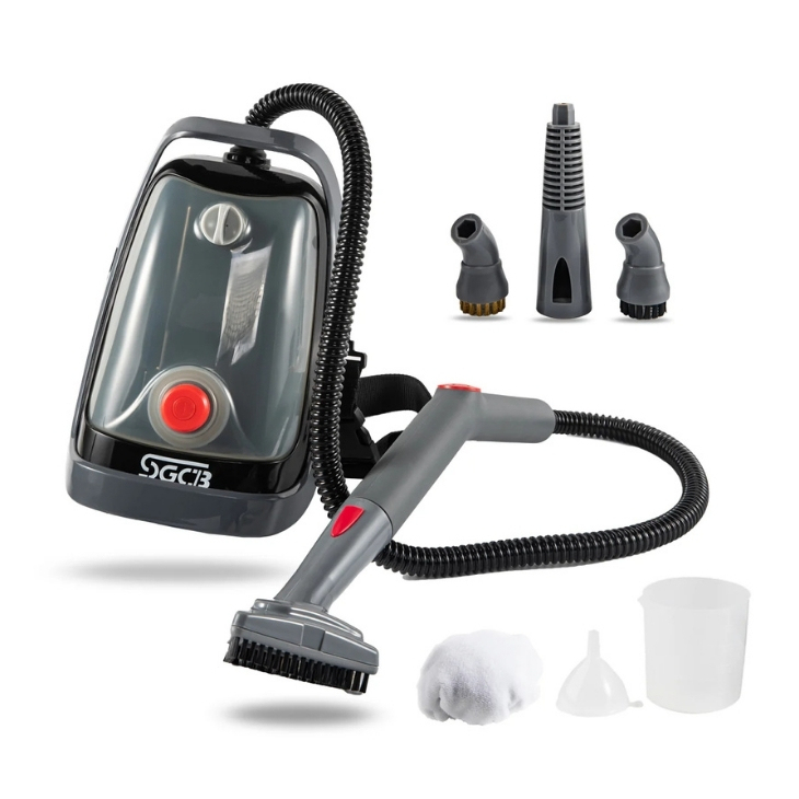 Portable Multipurpose Steam Cleaner