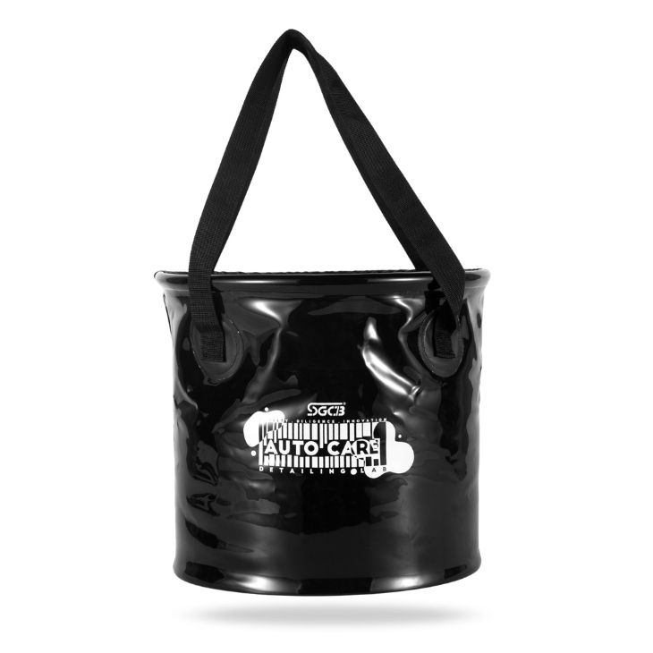 Collapsible Bucket