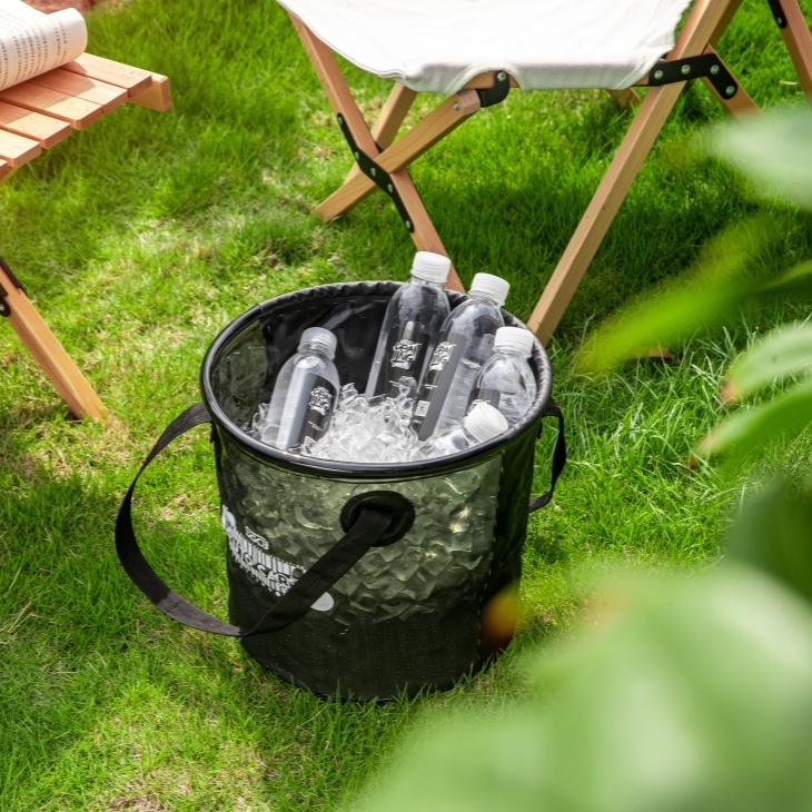 Collapsible Bucket