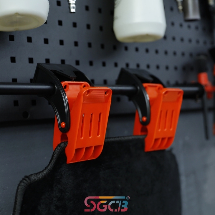 Mat Clamp