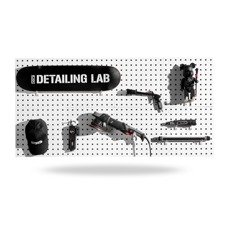 Pegboard