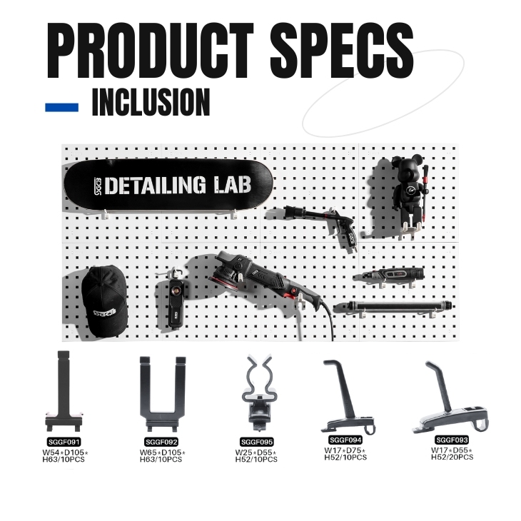 Pegboard