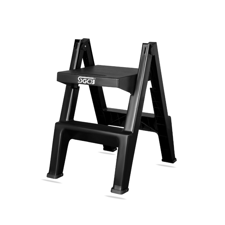 Folding Ladder Chair
