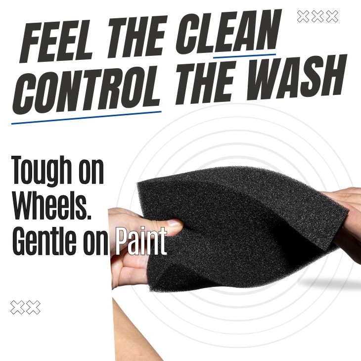 Car Wash Sponge