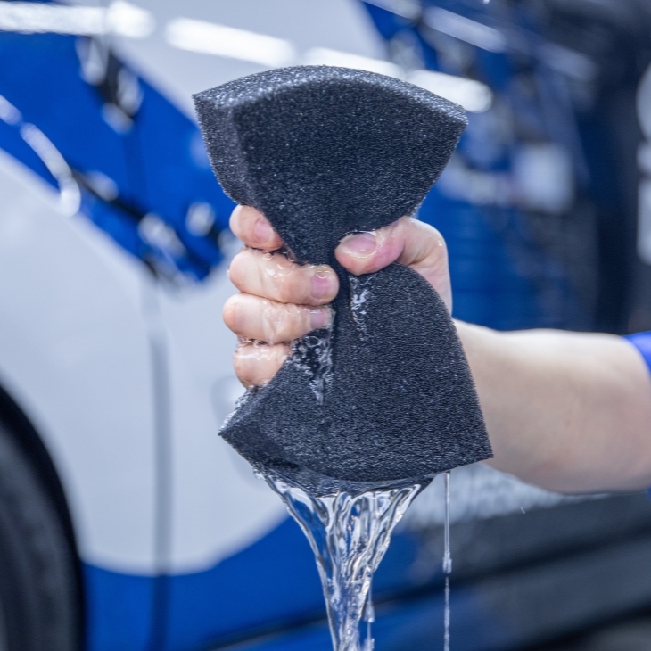 Car Wash Sponge