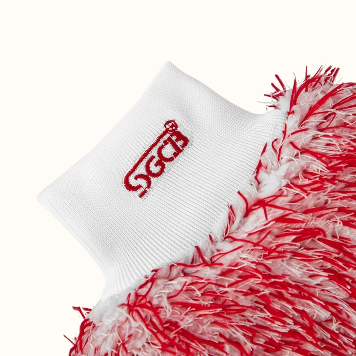 Microfiber Car Wash Mitt