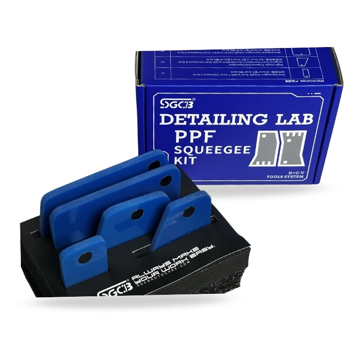 PPF Squeegee