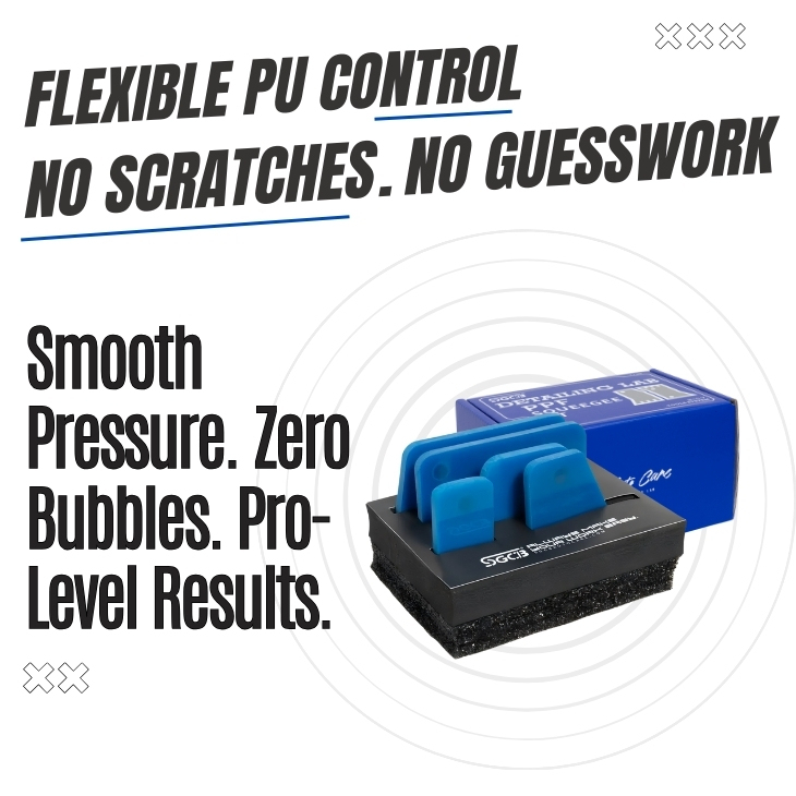 PPF Squeegee