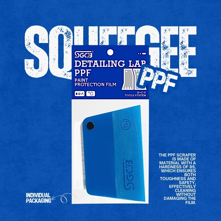 PPF Squeegee